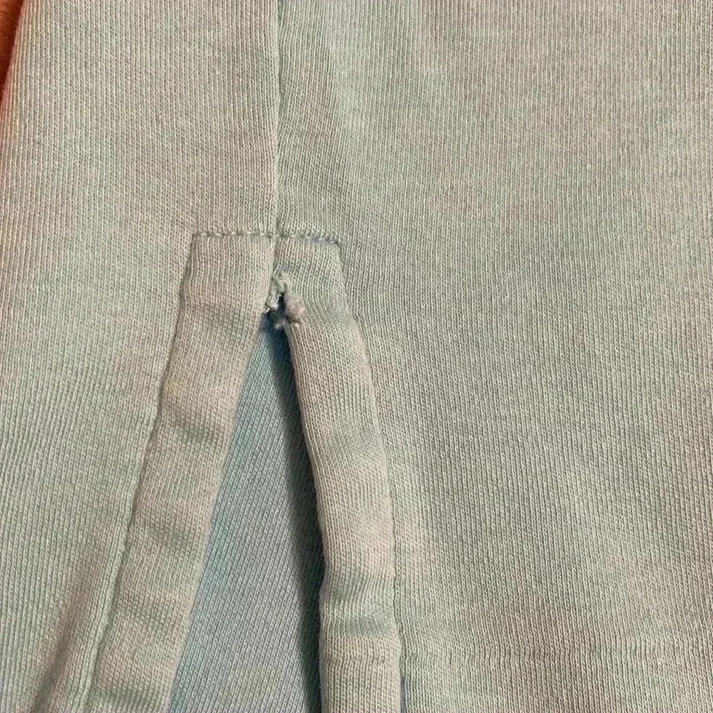 Polo by Ralph Lauren Mens Shirt Sleeve Shirt Size Large Light Blue